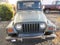 1999 Jeep Wrangler Sport