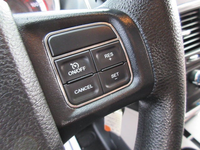 2019 Dodge Grand Caravan SE 35th Anniversary Edition