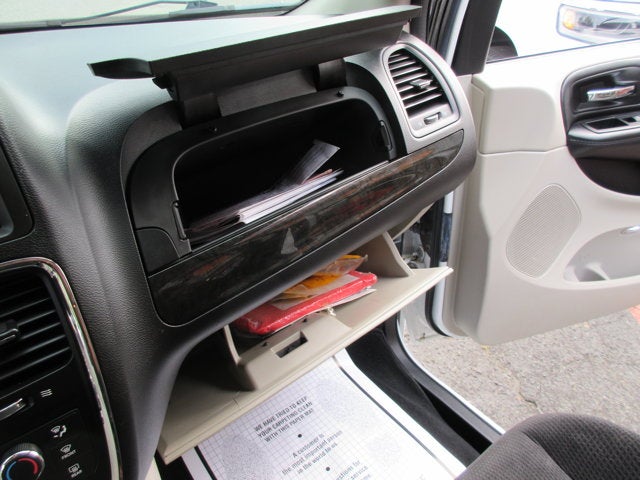 2019 Dodge Grand Caravan SE 35th Anniversary Edition