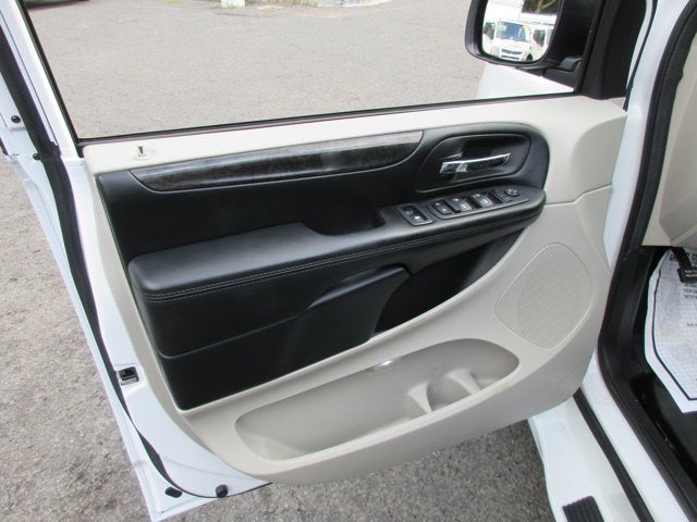 2019 Dodge Grand Caravan SE 35th Anniversary Edition