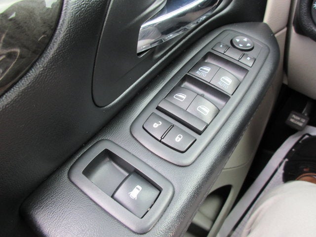 2019 Dodge Grand Caravan SE 35th Anniversary Edition