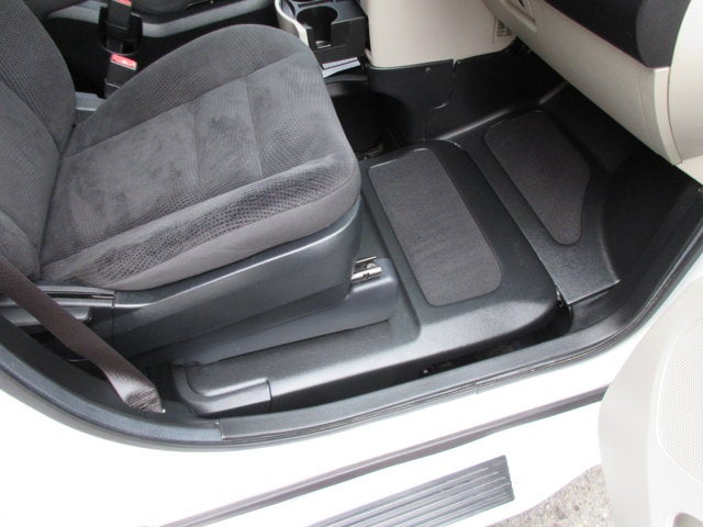 2019 Dodge Grand Caravan SE 35th Anniversary Edition