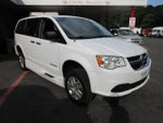 2019 Dodge Grand Caravan SE 35th Anniversary Edition