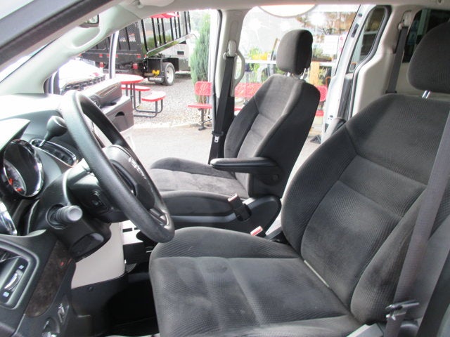 2019 Dodge Grand Caravan SE 35th Anniversary Edition