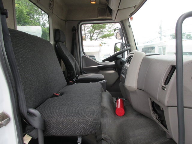 2017 KENWORTH K270 CAB & CHASSIS / HOOK LIFT? Base