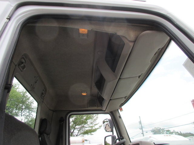 2017 KENWORTH K270 CAB & CHASSIS / HOOK LIFT? Base