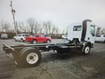 2017 KENWORTH K270 CAB & CHASSIS / HOOK LIFT? Base