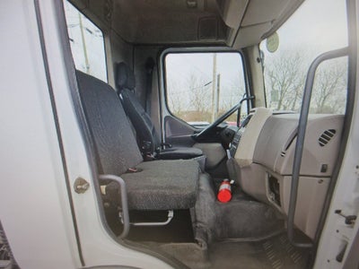 2017 KENWORTH K270 CAB & CHASSIS / HOOK LIFT? Base