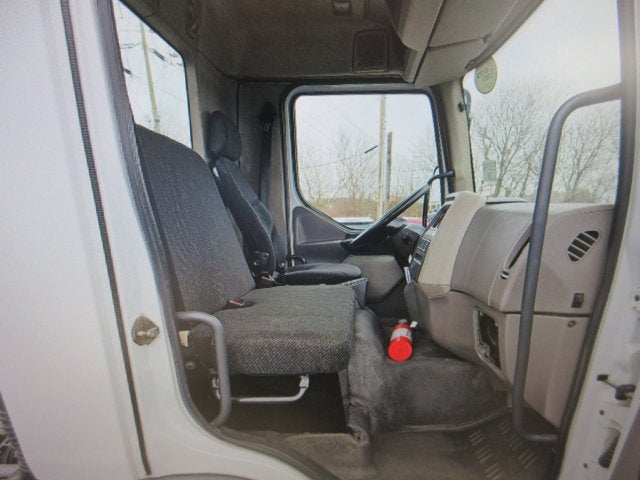 2017 KENWORTH K270 CAB & CHASSIS / HOOK LIFT? Base