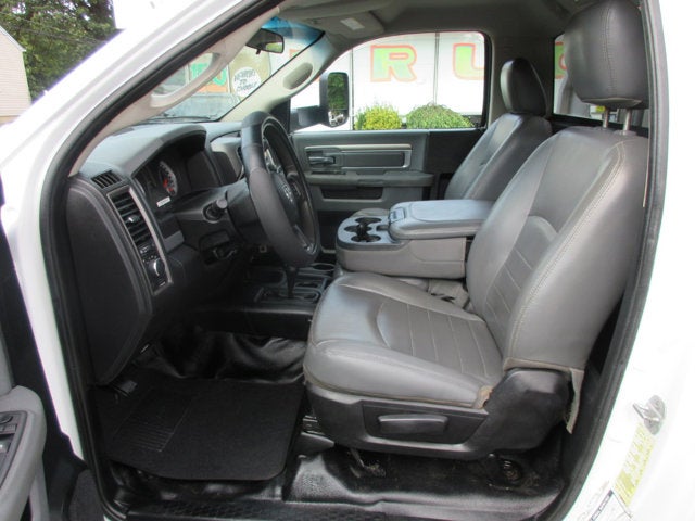 2013 RAM 5500 TELLUS, VACUUM EXCAVATION TRUCK, HYDRO EXCAVATION