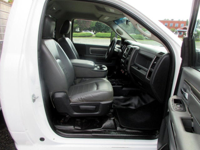 2013 RAM 5500 TELLUS, VACUUM EXCAVATION TRUCK, HYDRO EXCAVATION