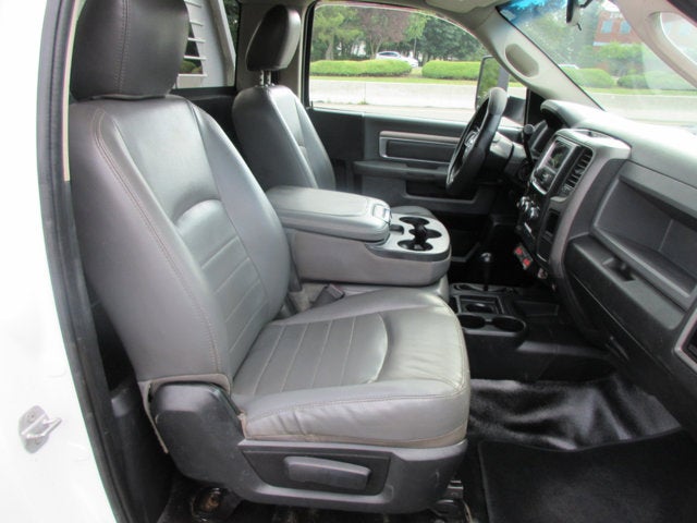 2013 RAM 5500 TELLUS, VACUUM EXCAVATION TRUCK, HYDRO EXCAVATION