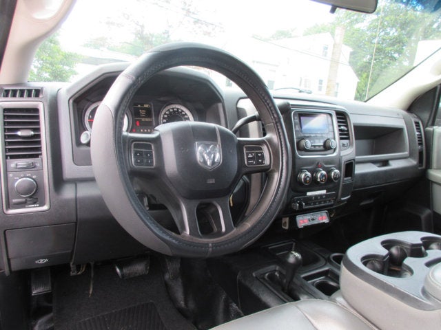 2013 RAM 5500 TELLUS, VACUUM EXCAVATION TRUCK, HYDRO EXCAVATION