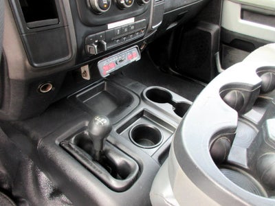 2013 RAM 5500 TELLUS, VACUUM EXCAVATION TRUCK, HYDRO EXCAVATION