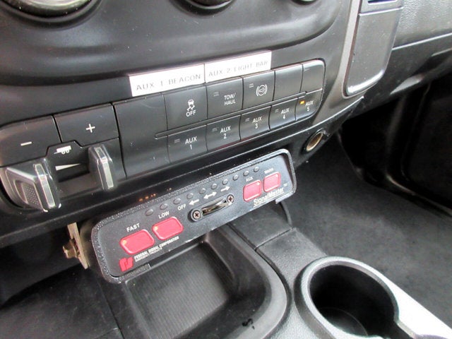 2013 RAM 5500 TELLUS, VACUUM EXCAVATION TRUCK, HYDRO EXCAVATION