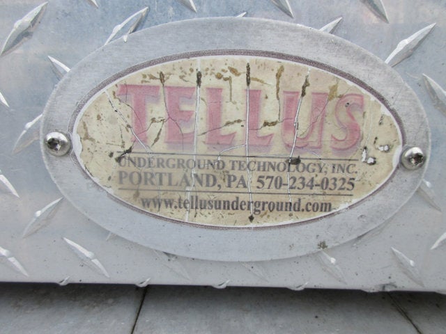 2013 RAM 5500 TELLUS, VACUUM EXCAVATION TRUCK, HYDRO EXCAVATION