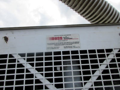 2013 RAM 5500 TELLUS, VACUUM EXCAVATION TRUCK, HYDRO EXCAVATION