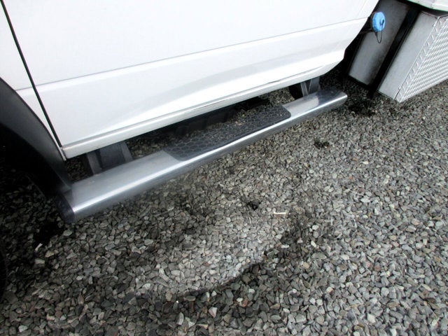 2013 RAM 5500 TELLUS, VACUUM EXCAVATION TRUCK, HYDRO EXCAVATION