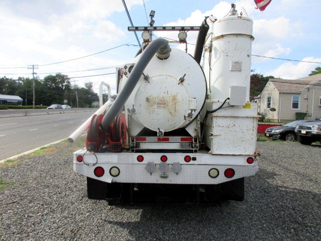 2013 RAM 5500 TELLUS, VACUUM EXCAVATION TRUCK, HYDRO EXCAVATION