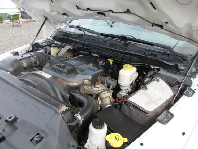 2013 RAM 5500 TELLUS, VACUUM EXCAVATION TRUCK, HYDRO EXCAVATION