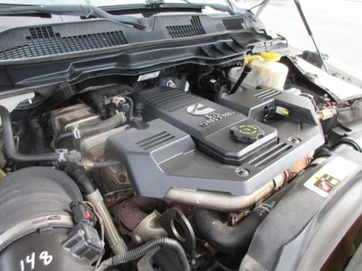 2013 RAM 5500 TELLUS, VACUUM EXCAVATION TRUCK, HYDRO EXCAVATION