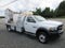 2013 RAM 5500 TELLUS, VACUUM EXCAVATION TRUCK, HYDRO EXCAVATION