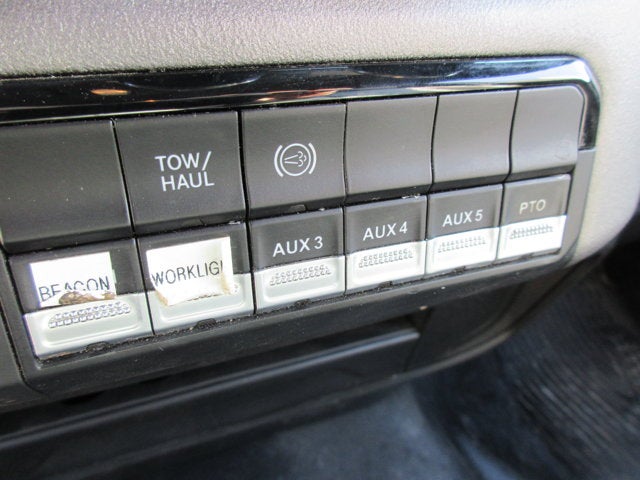 2024 RAM 5500 ROLL BACK TOW TRUCK, 4X4 DIESEL SLT