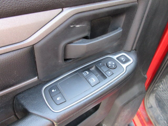 2024 RAM 5500 ROLL BACK TOW TRUCK, 4X4 DIESEL SLT