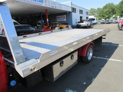 2024 RAM 5500 ROLL BACK TOW TRUCK, 4X4 DIESEL SLT