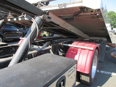 2024 RAM 5500 ROLL BACK TOW TRUCK, 4X4 DIESEL SLT