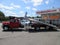 2024 RAM 5500 ROLL BACK TOW TRUCK, 4X4 DIESEL SLT