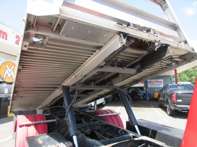 2024 RAM 5500 ROLL BACK TOW TRUCK, 4X4 DIESEL SLT