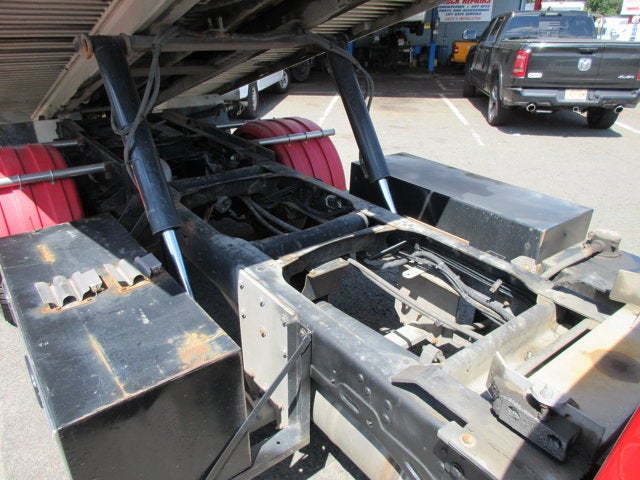 2024 RAM 5500 ROLL BACK TOW TRUCK, 4X4 DIESEL SLT