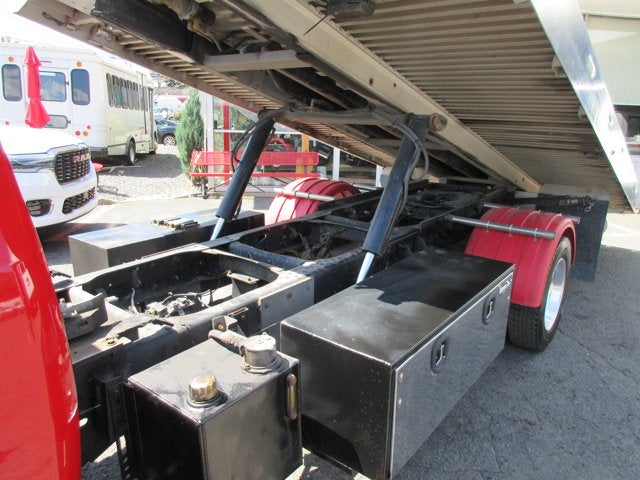 2024 RAM 5500 ROLL BACK TOW TRUCK, 4X4 DIESEL SLT