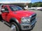 2024 RAM 5500 ROLL BACK TOW TRUCK, 4X4 DIESEL SLT