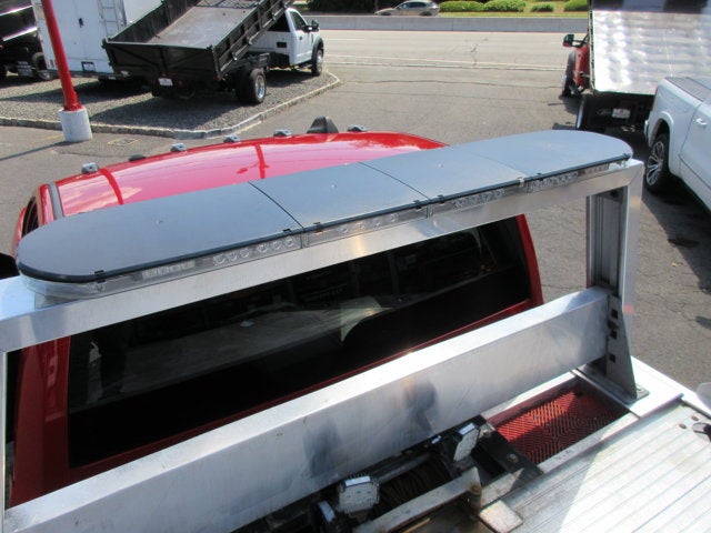 2024 RAM 5500 ROLL BACK TOW TRUCK, 4X4 DIESEL SLT