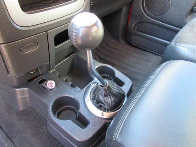 2004 Dodge Ram SRT-10 SRT-10 2WD, VIPER ENGINE