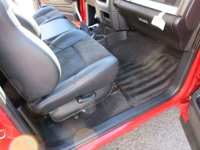 2004 Dodge Ram SRT-10 SRT-10 2WD, VIPER ENGINE