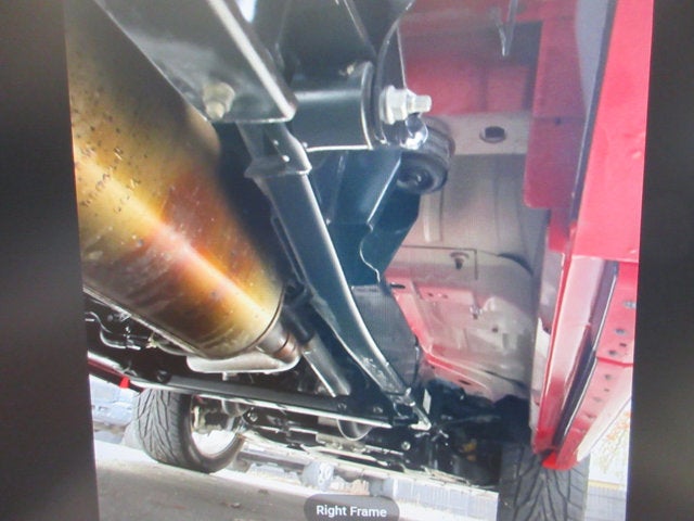 2004 Dodge Ram SRT-10 SRT-10 2WD, VIPER ENGINE