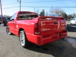 2004 Dodge Ram SRT-10 SRT-10 2WD, VIPER ENGINE