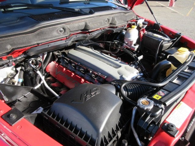 2004 Dodge Ram SRT-10 SRT-10 2WD, VIPER ENGINE
