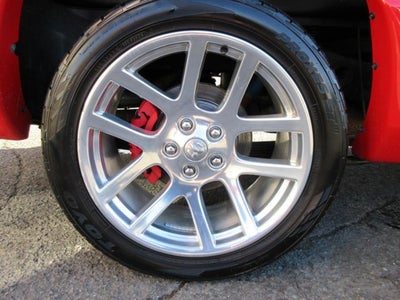 2004 Dodge Ram SRT-10 SRT-10 2WD, VIPER ENGINE