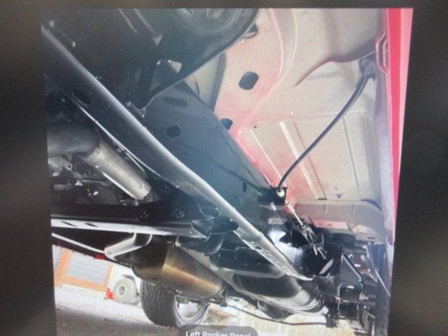 2004 Dodge Ram SRT-10 SRT-10 2WD, VIPER ENGINE