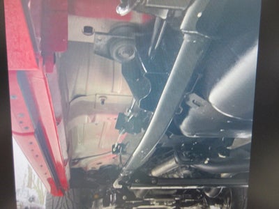 2004 Dodge Ram SRT-10 SRT-10 2WD, VIPER ENGINE