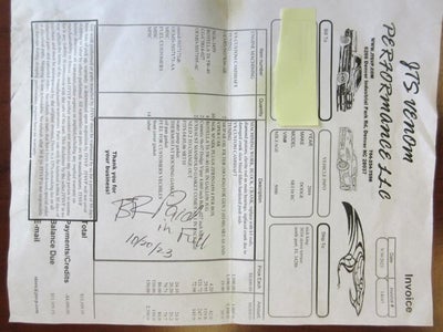 2004 Dodge Ram SRT-10 SRT-10 2WD, VIPER ENGINE