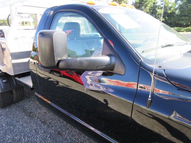 2007 Dodge Ram 3500 WELDING TRUCK, MANUAL TRANS, CUMMINS DIESEL