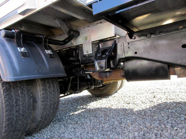 2007 Dodge Ram 3500 WELDING TRUCK, MANUAL TRANS, CUMMINS DIESEL