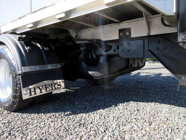 2007 Dodge Ram 3500 WELDING TRUCK, MANUAL TRANS, CUMMINS DIESEL