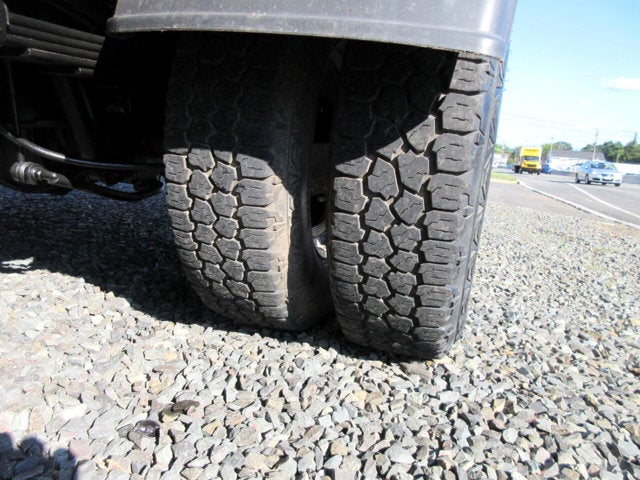 2007 Dodge Ram 3500 WELDING TRUCK, MANUAL TRANS, CUMMINS DIESEL