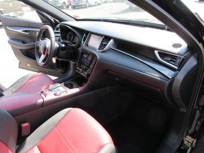 2023 INFINITI QX50 SPORT